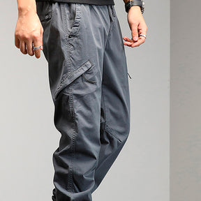 [Leve 3 Pague 2] Calça Militar Falcon em Tecido RipStop e Poliéster (Para o Homem Que Encara de Tudo Sem Frescurinha!)