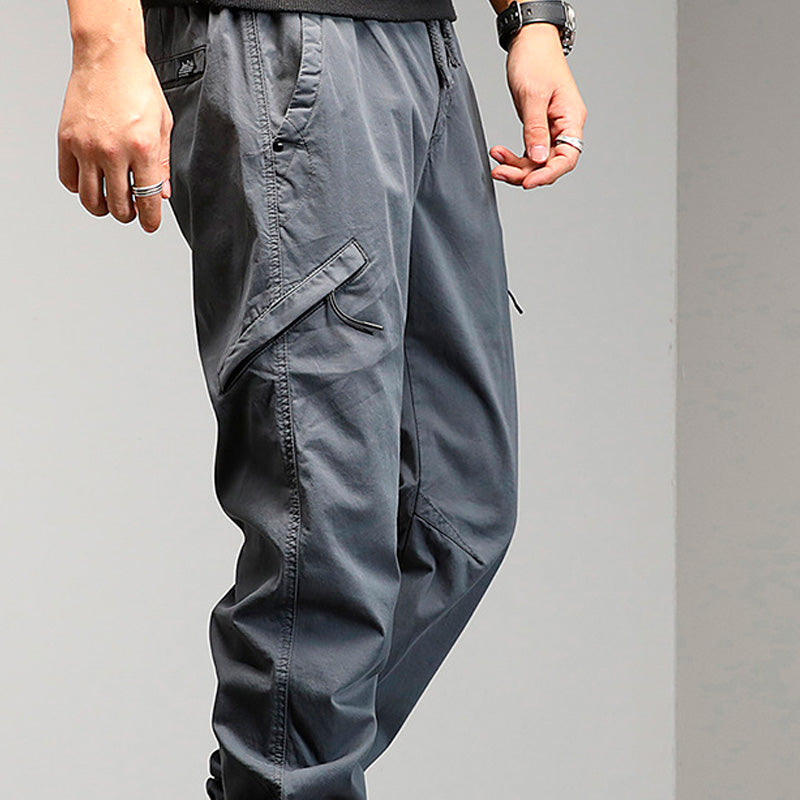 [Leve 3 Pague 2] Calça Militar Falcon em Tecido RipStop e Poliéster (Para o Homem Que Encara de Tudo Sem Frescurinha!)
