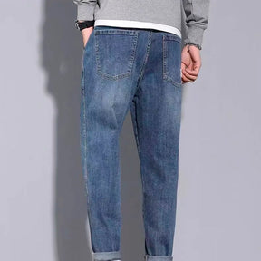 [Leve 3 Pague 2] Calça Masculina Bravur em Jeans e Poliéster (Bravura e Estilo Que Você Merece!)