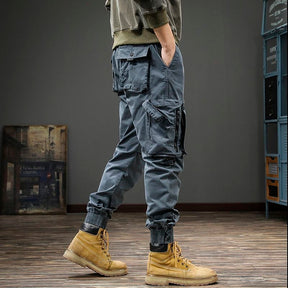 [Leve 3 Pague 2] Calça Militar Soldier em Tecido RipStop e Poliéster (Qualidade e Robustez Para Encarar de Tudo!)
