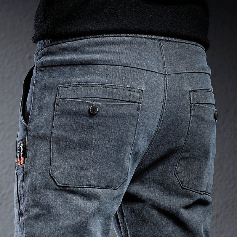 [Leve 3 Pague 2] Calça Masculina Warrior em Tecido RipStop e Poliéster (Qualidade e Robustez!)