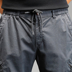 [Leve 3 Pague 2] Calça Militar Falcon em Tecido RipStop e Poliéster (Para o Homem Que Encara de Tudo Sem Frescurinha!)