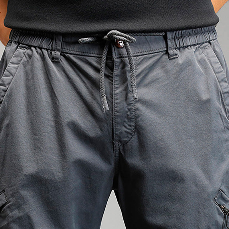 [Leve 3 Pague 2] Calça Militar Falcon em Tecido RipStop e Poliéster (Para o Homem Que Encara de Tudo Sem Frescurinha!)