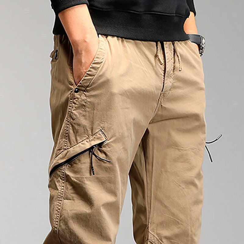 [Leve 3 Pague 2] Calça Militar Falcon em Tecido RipStop e Poliéster (Para o Homem Que Encara de Tudo Sem Frescurinha!)