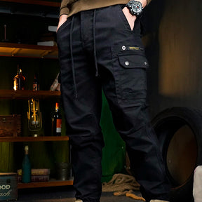 [Leve 3 Pague 2] Calça Militar Bravo em Tecido RipStop e Poliéster (Qualidade e Robustez Para Encarar de Tudo!)