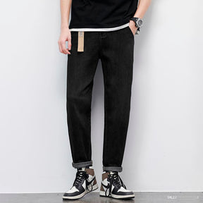 [Leve 3 Pague 2] Calça Masculina Bravur em Jeans e Poliéster (Bravura e Estilo Que Você Merece!)