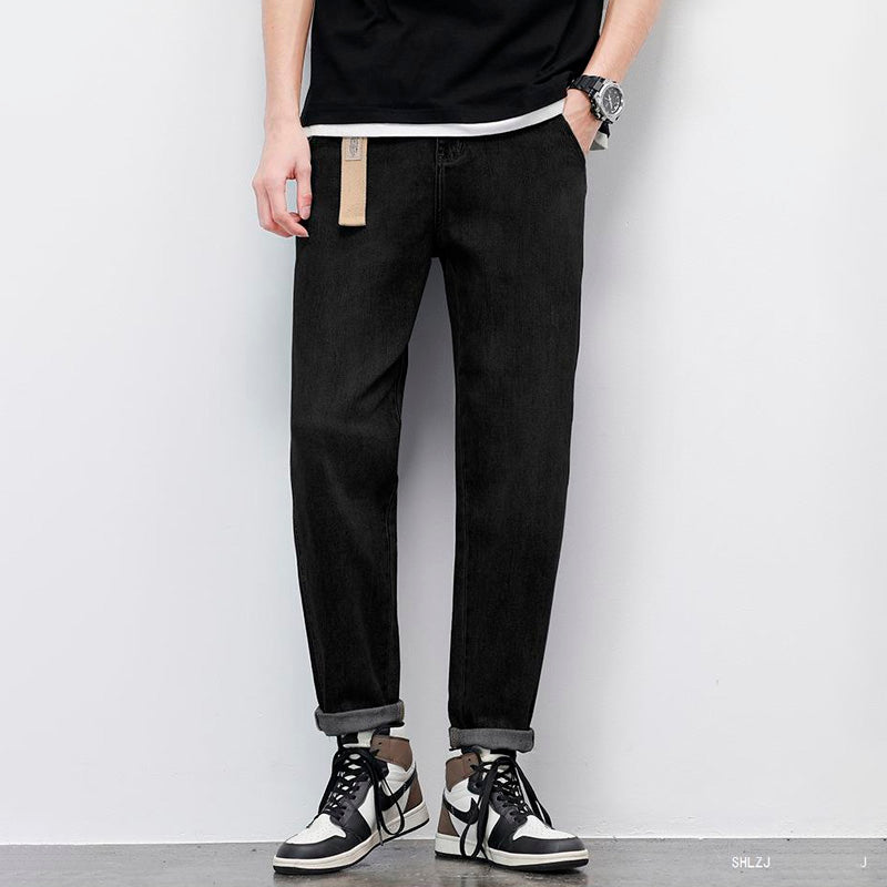 [Leve 3 Pague 2] Calça Masculina Bravur em Jeans e Poliéster (Bravura e Estilo Que Você Merece!)