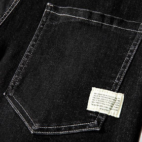 [Leve 3 Pague 2] Calça Masculina Bravur em Jeans e Poliéster (Bravura e Estilo Que Você Merece!)