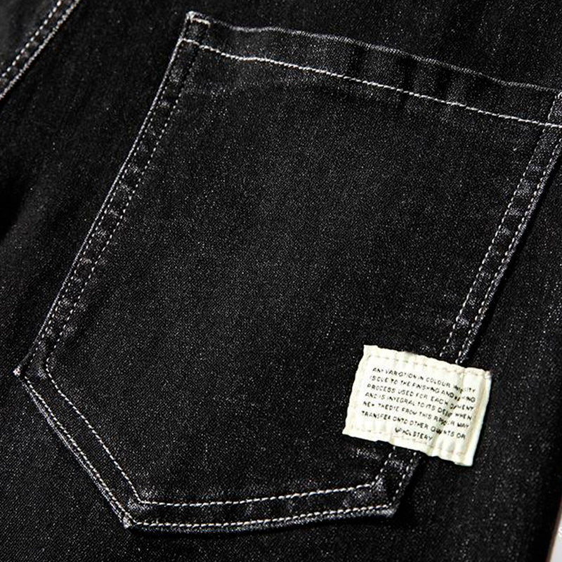 [Leve 3 Pague 2] Calça Masculina Bravur em Jeans e Poliéster (Bravura e Estilo Que Você Merece!)