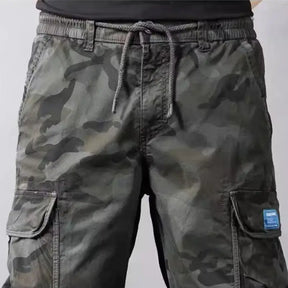 [Leve 3 Pague 2] Calça Militar Titan em Tecido RipStop e Poliéster (Qualidade e Robustez Para Encarar de Tudo!)