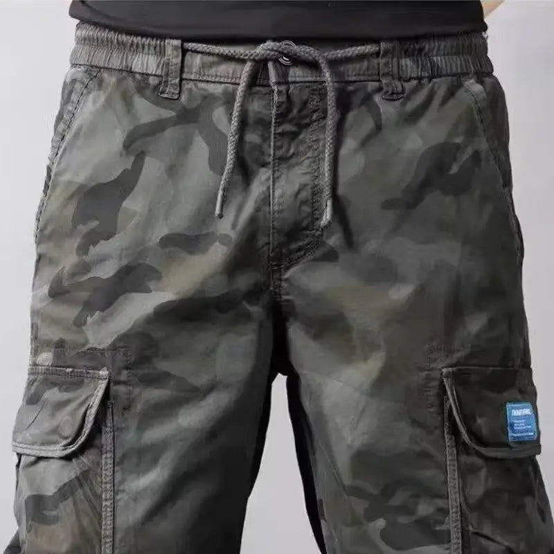[Leve 3 Pague 2] Calça Militar Titan em Tecido RipStop e Poliéster (Qualidade e Robustez Para Encarar de Tudo!)