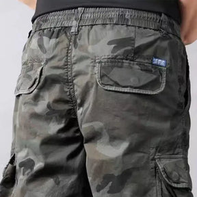 [Leve 3 Pague 2] Calça Militar Titan em Tecido RipStop e Poliéster (Qualidade e Robustez Para Encarar de Tudo!)