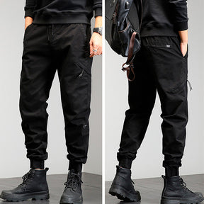 [Leve 3 Pague 2] Calça Militar Falcon em Tecido RipStop e Poliéster (Para o Homem Que Encara de Tudo Sem Frescurinha!)