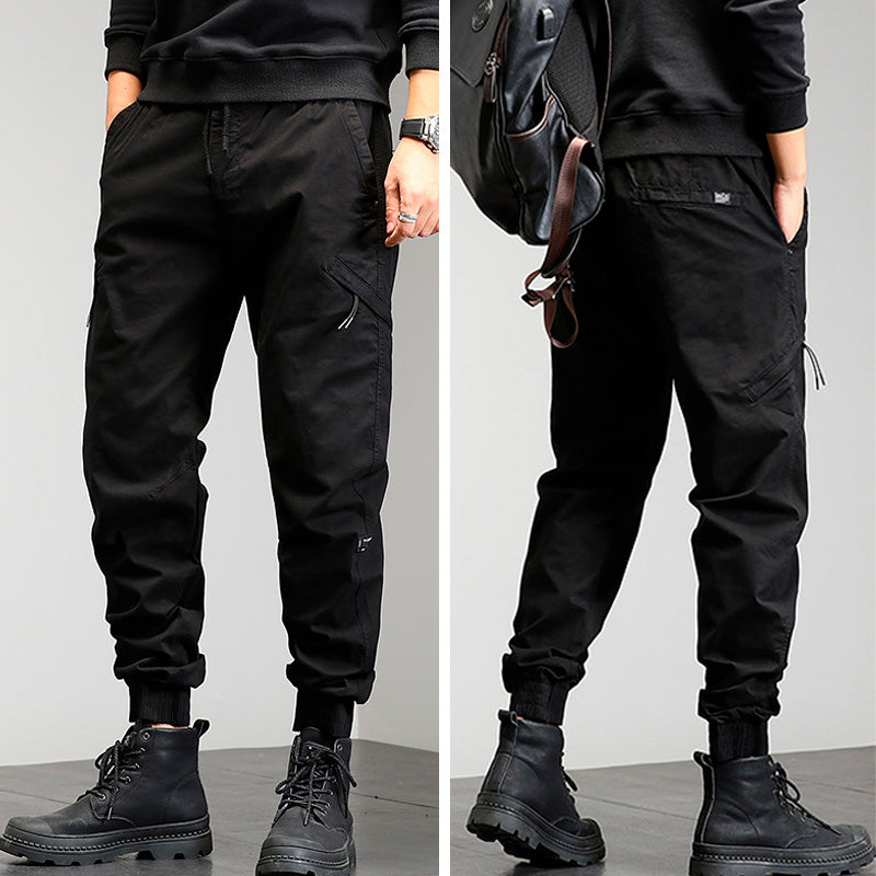 [Leve 3 Pague 2] Calça Militar Falcon em Tecido RipStop e Poliéster (Para o Homem Que Encara de Tudo Sem Frescurinha!)