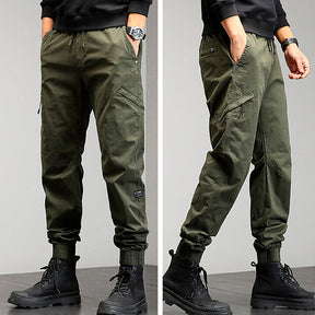 [Leve 3 Pague 2] Calça Militar Falcon em Tecido RipStop e Poliéster (Para o Homem Que Encara de Tudo Sem Frescurinha!)
